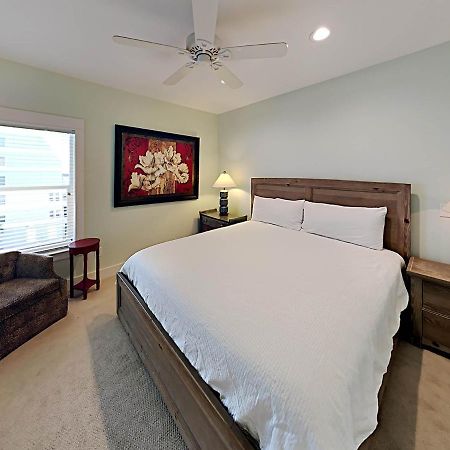 Pearl West Villa Gulf Shores Exteriör bild