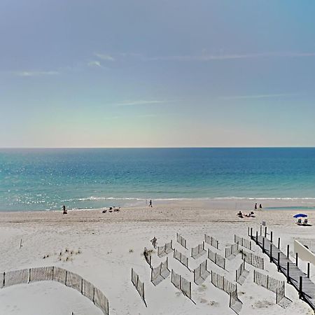 Pearl West Villa Gulf Shores Exteriör bild