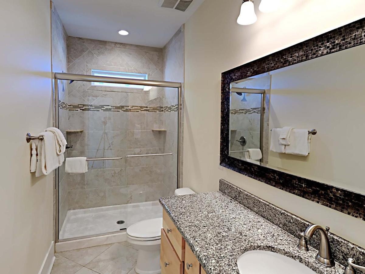 Pearl West Villa Gulf Shores Exteriör bild