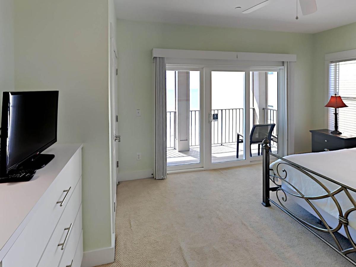 Pearl West Villa Gulf Shores Exteriör bild