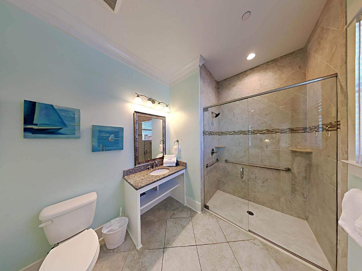 Pearl West Villa Gulf Shores Exteriör bild