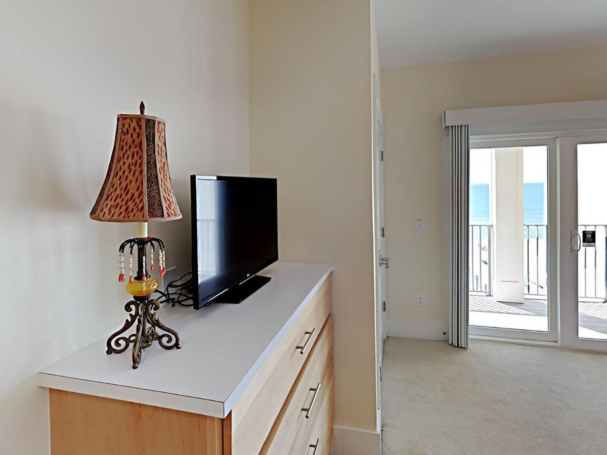 Pearl West Villa Gulf Shores Exteriör bild