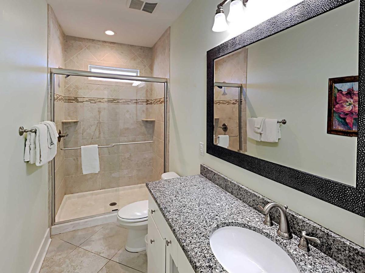 Pearl West Villa Gulf Shores Exteriör bild