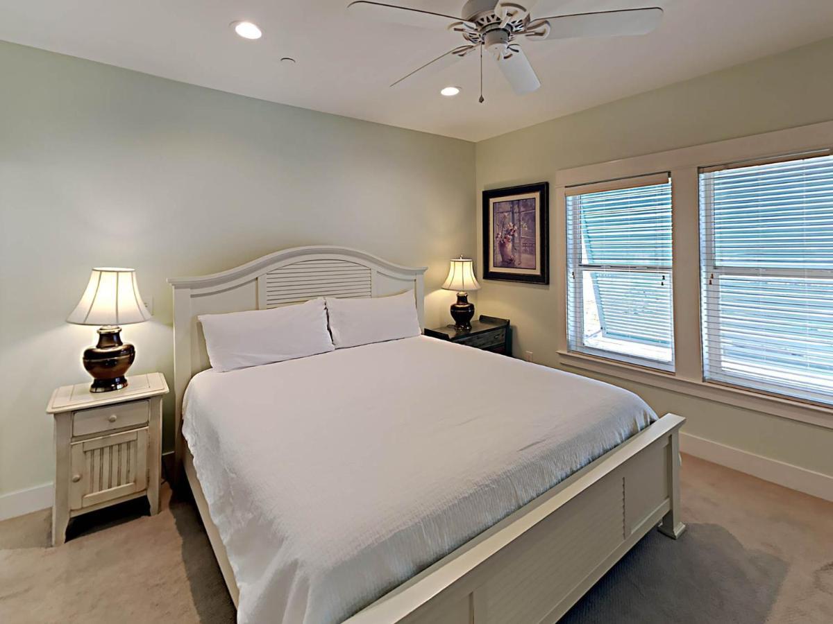 Pearl West Villa Gulf Shores Exteriör bild