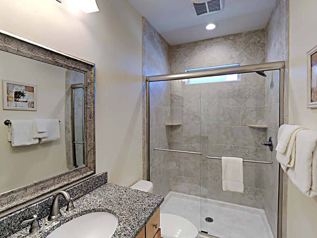 Pearl West Villa Gulf Shores Exteriör bild