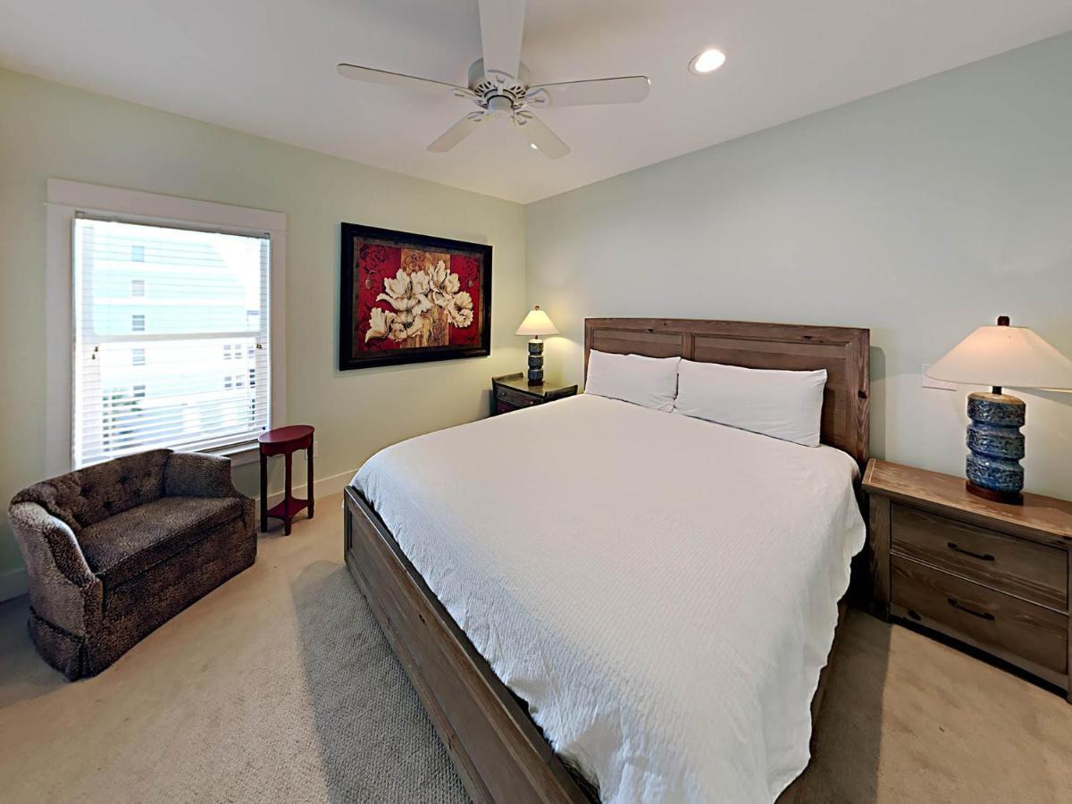 Pearl West Villa Gulf Shores Exteriör bild