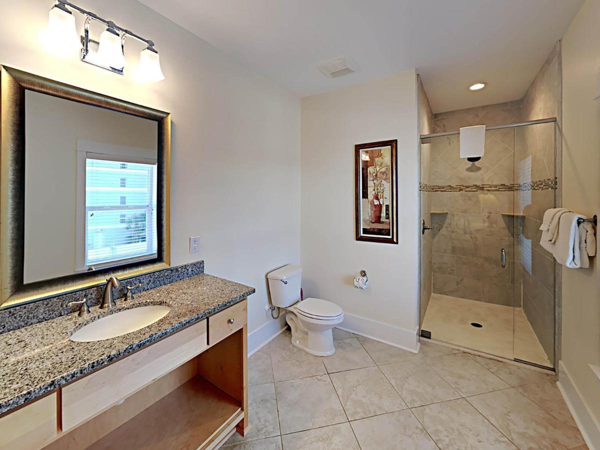 Pearl West Villa Gulf Shores Exteriör bild