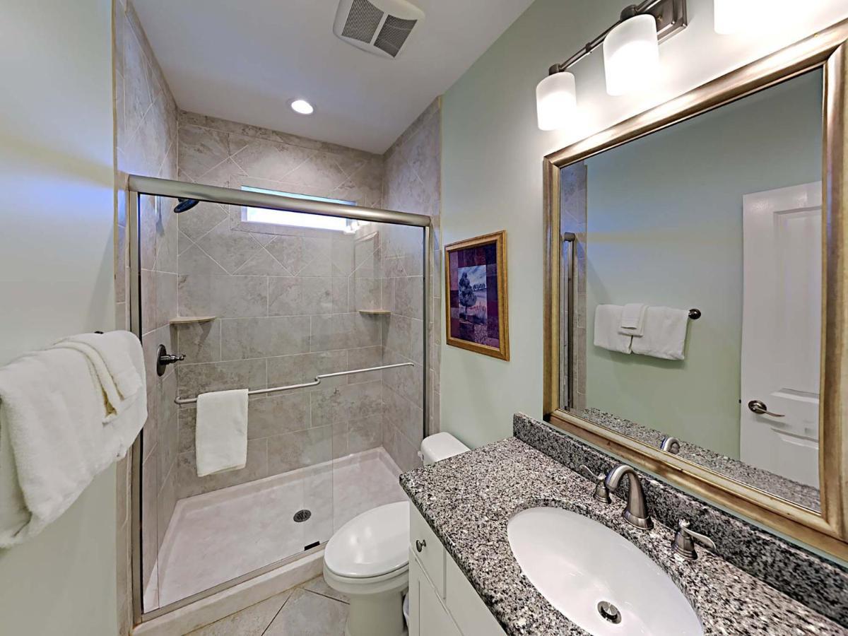 Pearl West Villa Gulf Shores Exteriör bild