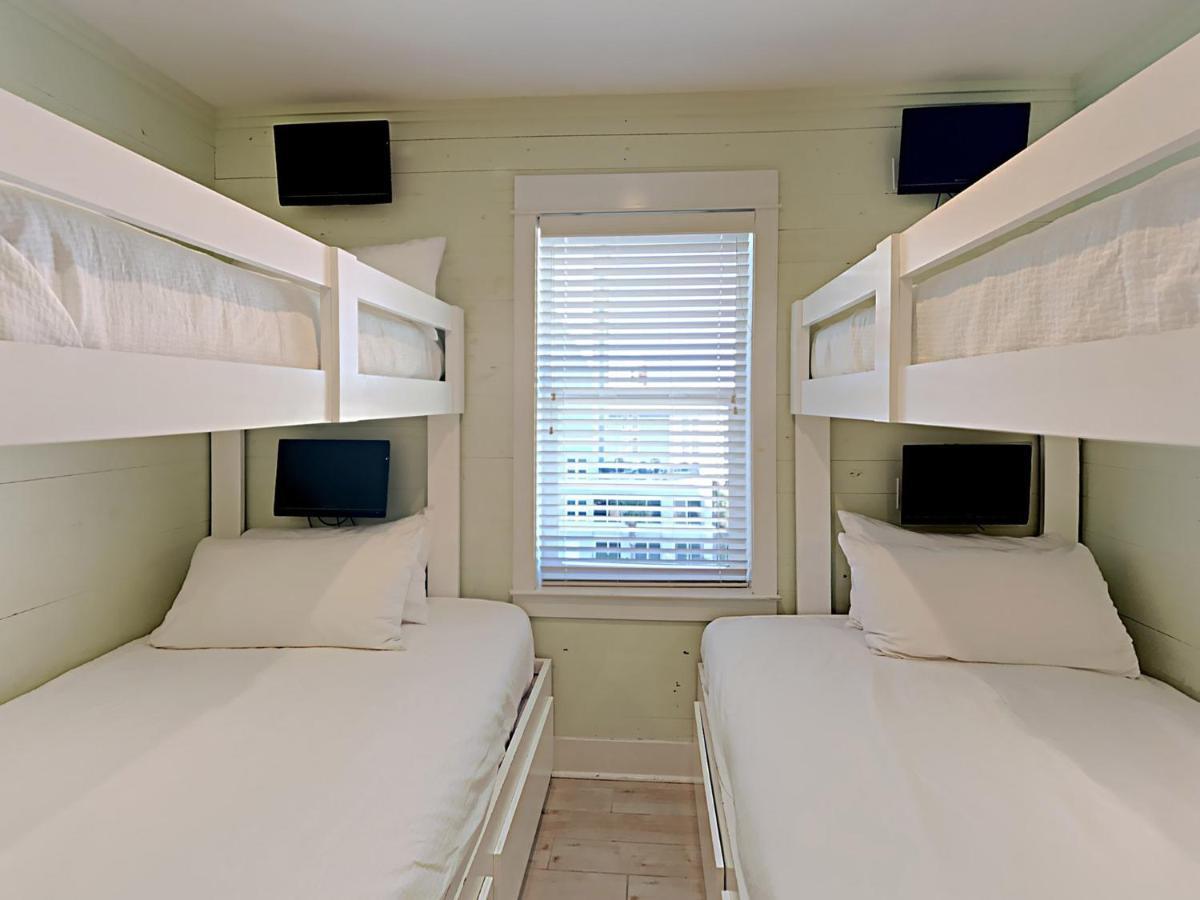 Pearl West Villa Gulf Shores Exteriör bild