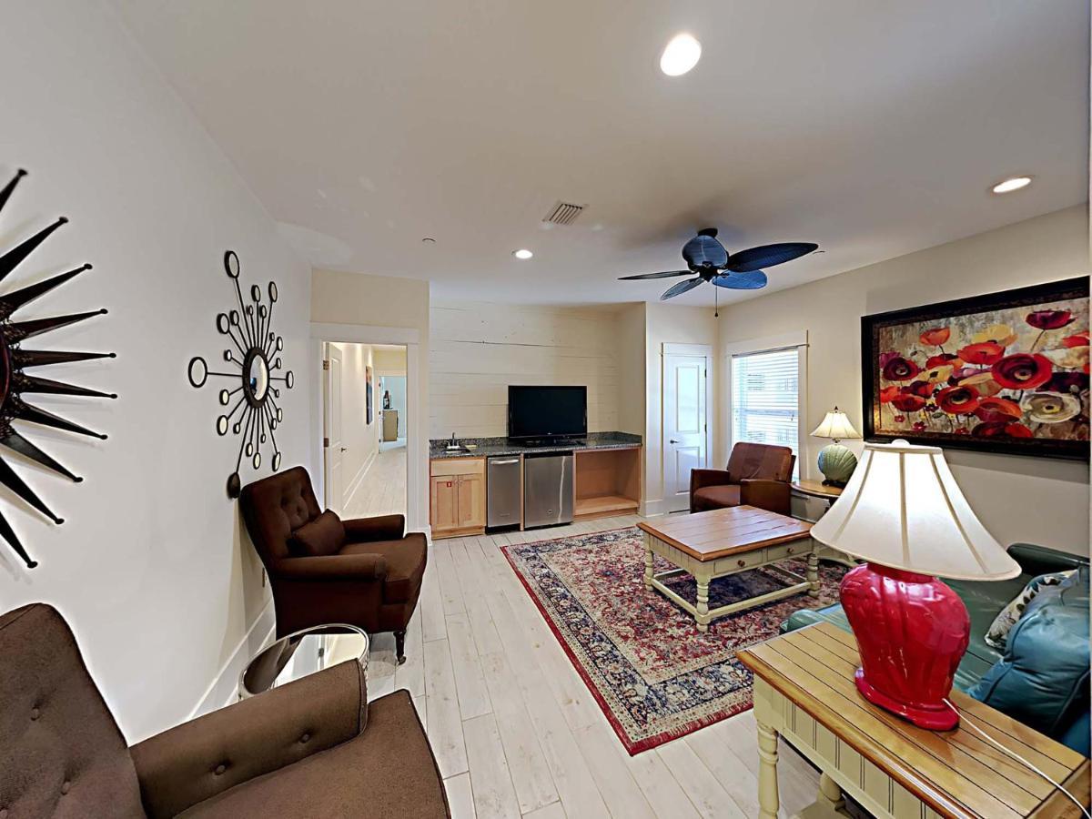 Pearl West Villa Gulf Shores Exteriör bild