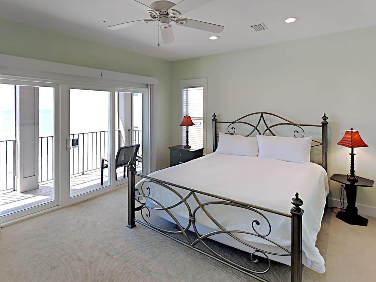 Pearl West Villa Gulf Shores Exteriör bild
