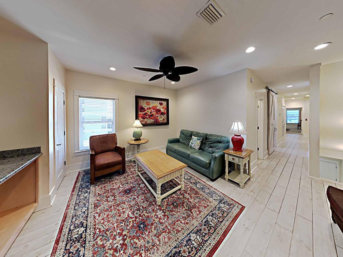 Pearl West Villa Gulf Shores Exteriör bild