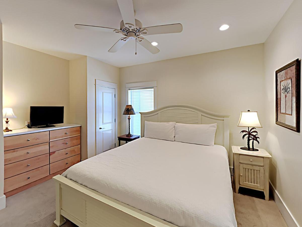 Pearl West Villa Gulf Shores Exteriör bild