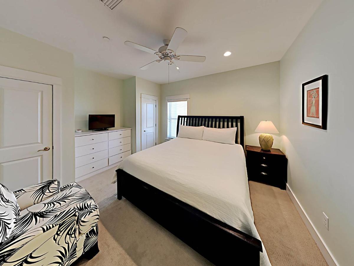 Pearl West Villa Gulf Shores Exteriör bild