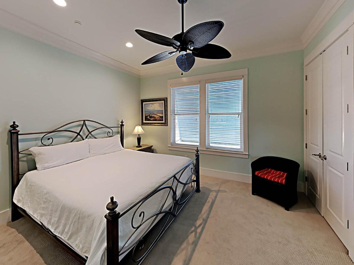 Pearl West Villa Gulf Shores Exteriör bild