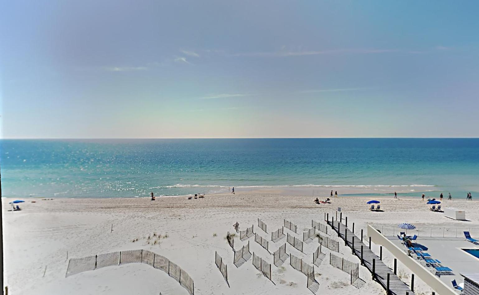 Pearl West Villa Gulf Shores Exteriör bild